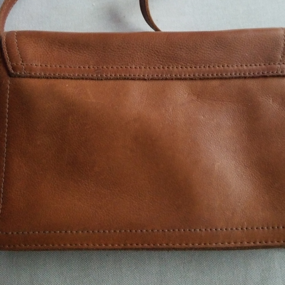 Madewell Sketchbook Bag View 4